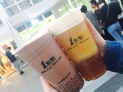 -1点点(银座和谐广场店)