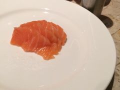 iphone_upload_pic-西安高新希尔顿酒店·咖啡露台西餐厅