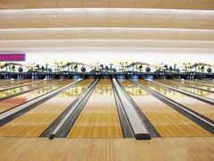 -广州保龄球馆(广州天河体育中心店)