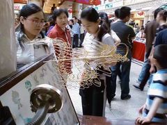 -南市食品街