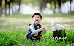 -RosyBaby萝西儿童摄影(园区店)