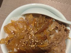 -三石铁板烧(紫竹桥店)