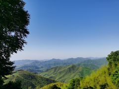 -莫干山风景区