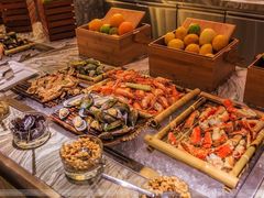 -星伦多自助料理(华润万象城店)