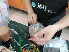 -泰茶清吾·老挝冰咖啡·绵绵冰(泉州首店)