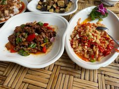 -昆师傅饭庄