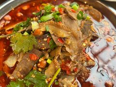 -小街47號江湖菜(四合院店)