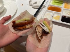 -四季民福烤鸭店(王府井东安门店)