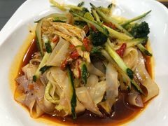 -魏家凉皮(外滩店)