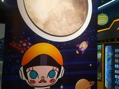 -泡泡玛特POPMART(正弘城店)