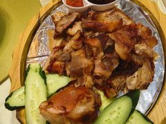 -老爷庙风味美食府(魏都大道店)