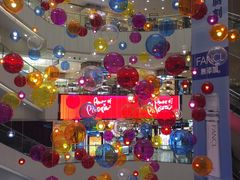 -王府井百货(总府店)