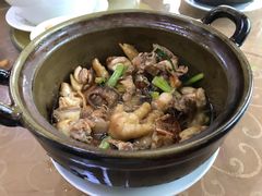 -幽优农庄·森波拉特色本地农家菜