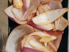 -醉二娘正宗西昌火盆烧烤(大丰店)