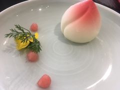 -味+新京宴·烤鸭·北京菜(创意谷店)