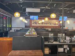 -蜀九香火锅店(9 Spices)