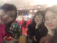 -杜尚rooftop露台酒吧