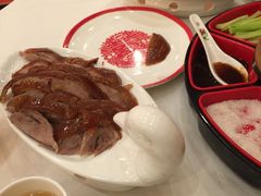 -好福记饭店(红梅公园店)