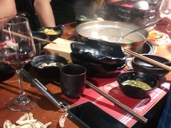 -原牛道·潮汕围炉火锅(讯美店)