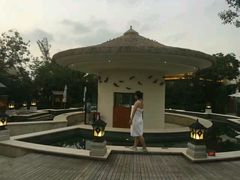 -苏州湾王焰温泉度假酒店
