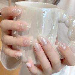 -M·X Nail日式美甲美睫