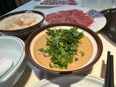 -福寿斋·老北京铜锅涮肉·烤鸭(顺义总店)