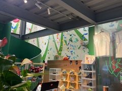 -绿壁虎攀岩基地(Tcar店)