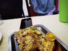 -奥华餐厅·老张记(台基厂店)