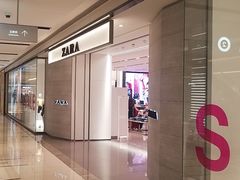-ZARA(熙地港店)