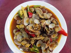 -潮香阁海鲜餐厅(较场尾店)