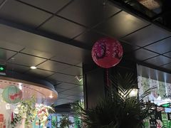 -懒人盐府人家(航天桥店)