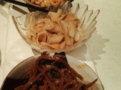 -汉唐宴长安食府