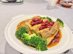 -若蘭慈·无国界素食料理(欢乐海岸店)