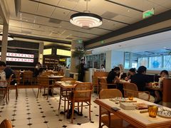 -太食獸泰式茶餐厅(IFS国金中心店)