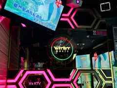 -温莎KTV(国贸店)