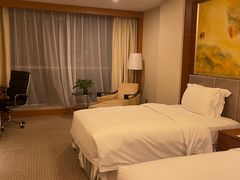 -深圳观澜格兰云天国际酒店