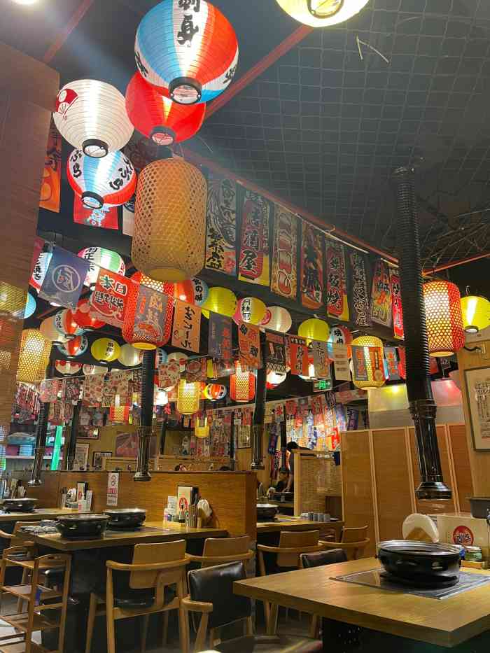 隐庐烤肉(三里屯店)