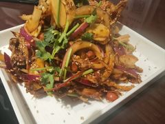 -三个大叔东北烧烤·砂锅菜(西三旗店)