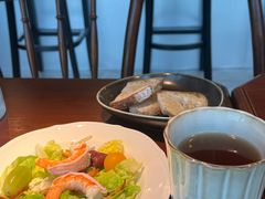 -餮熹Tipsea法餐(吉大店)