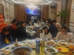 大堂-和记菜馆(锦隆佳园店)