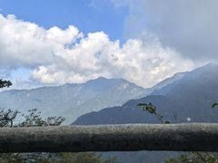-明堂山风景区
