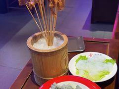 -重庆高老九火锅(万象城店)