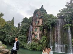-峨眉山报国寺