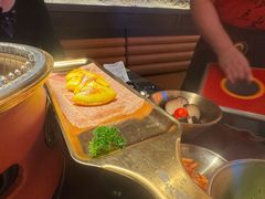 -西塔老太太泥炉烤肉(上海七宝领展广场店)
