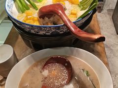 -天津东凯悦酒店