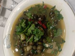 -火龙堂·风味民间菜(文一路店)