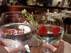 -Fuzzy Bistro 浮几韩餐·茶酒馆