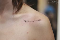 -飛凡TATTOO纹身•原创