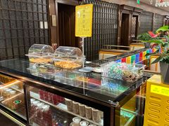 -巴依老爷新疆美食(常营店)