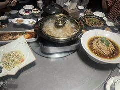 -陶德砂锅(蜀汉路店)